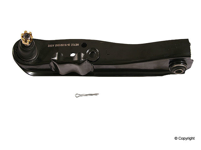 Meyle Front Left Control Arm - S13 240SX 89-93