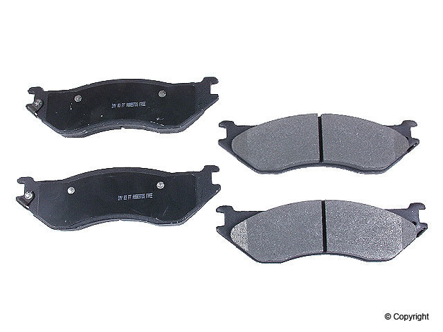 Meyle Disc Brake Pad