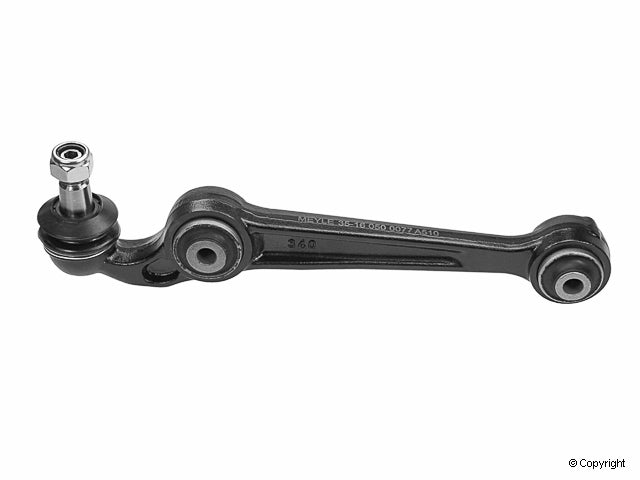 Meyle Suspension Control Arm and Ball Joint Assembly