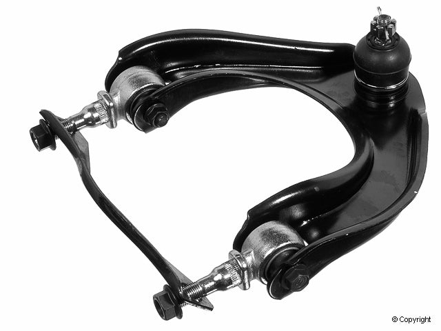 Meyle Suspension Control Arm and Ball Joint Assembly