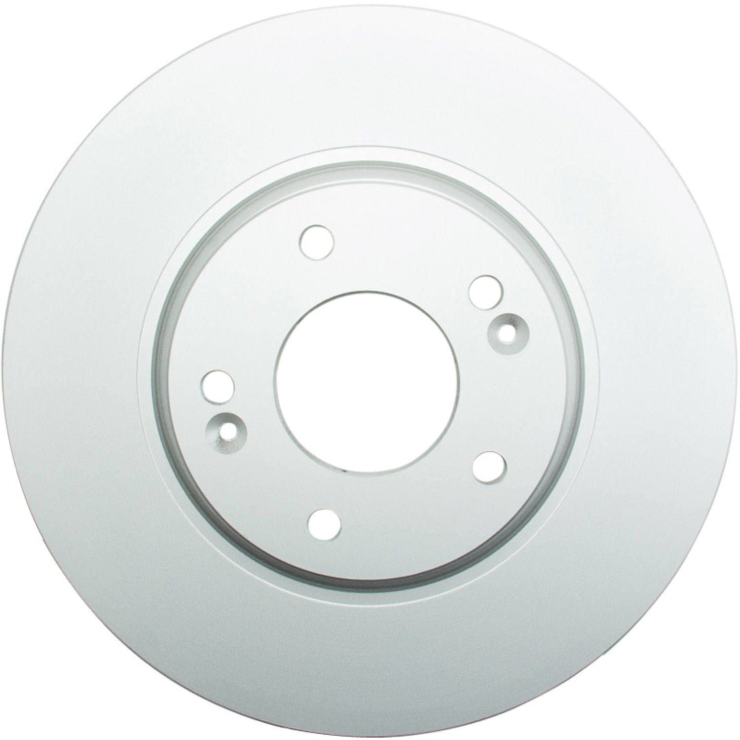 Meyle Disc Brake Rotor