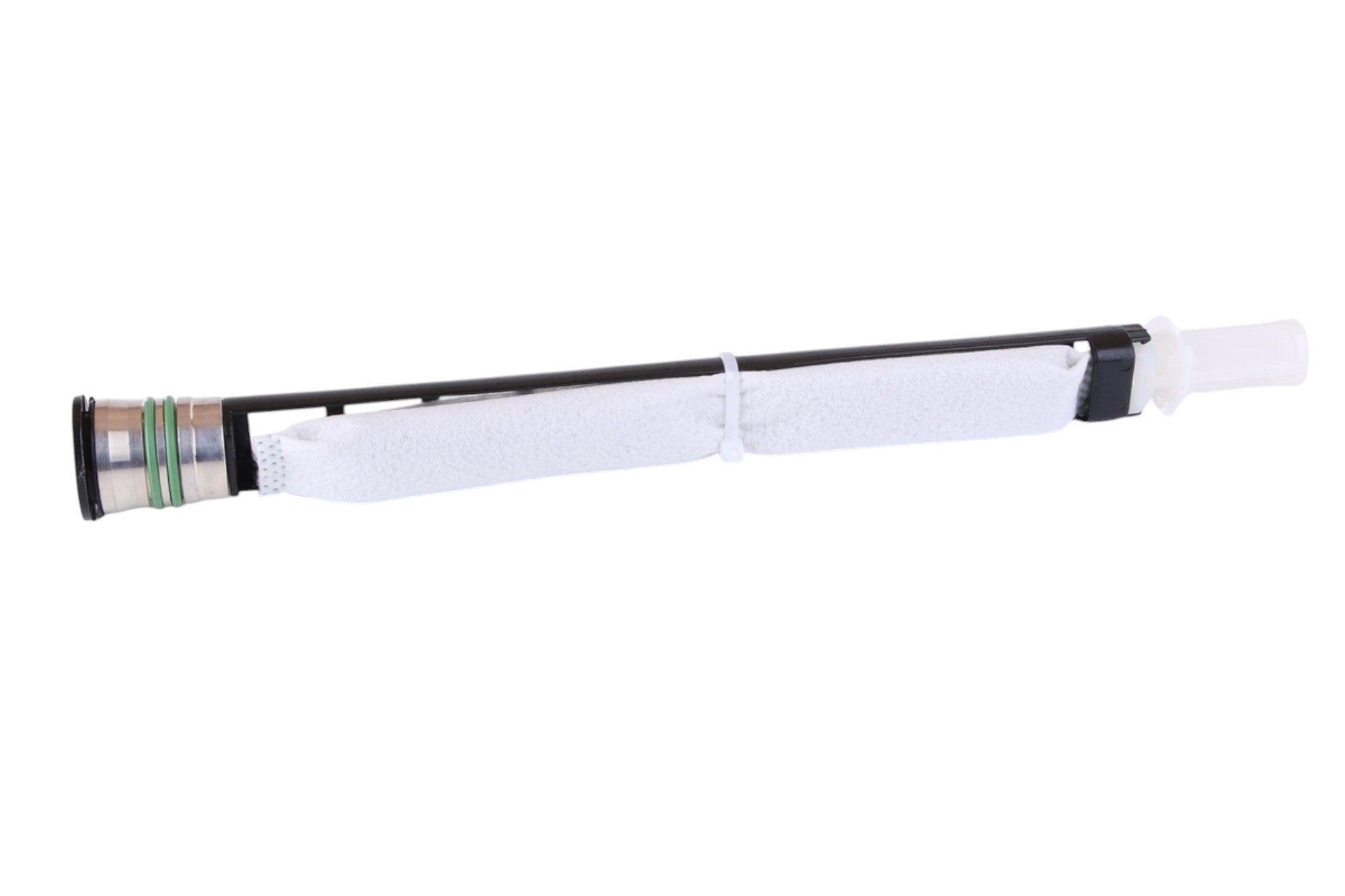 Nissens A/C Compressor and Component Kit 101070