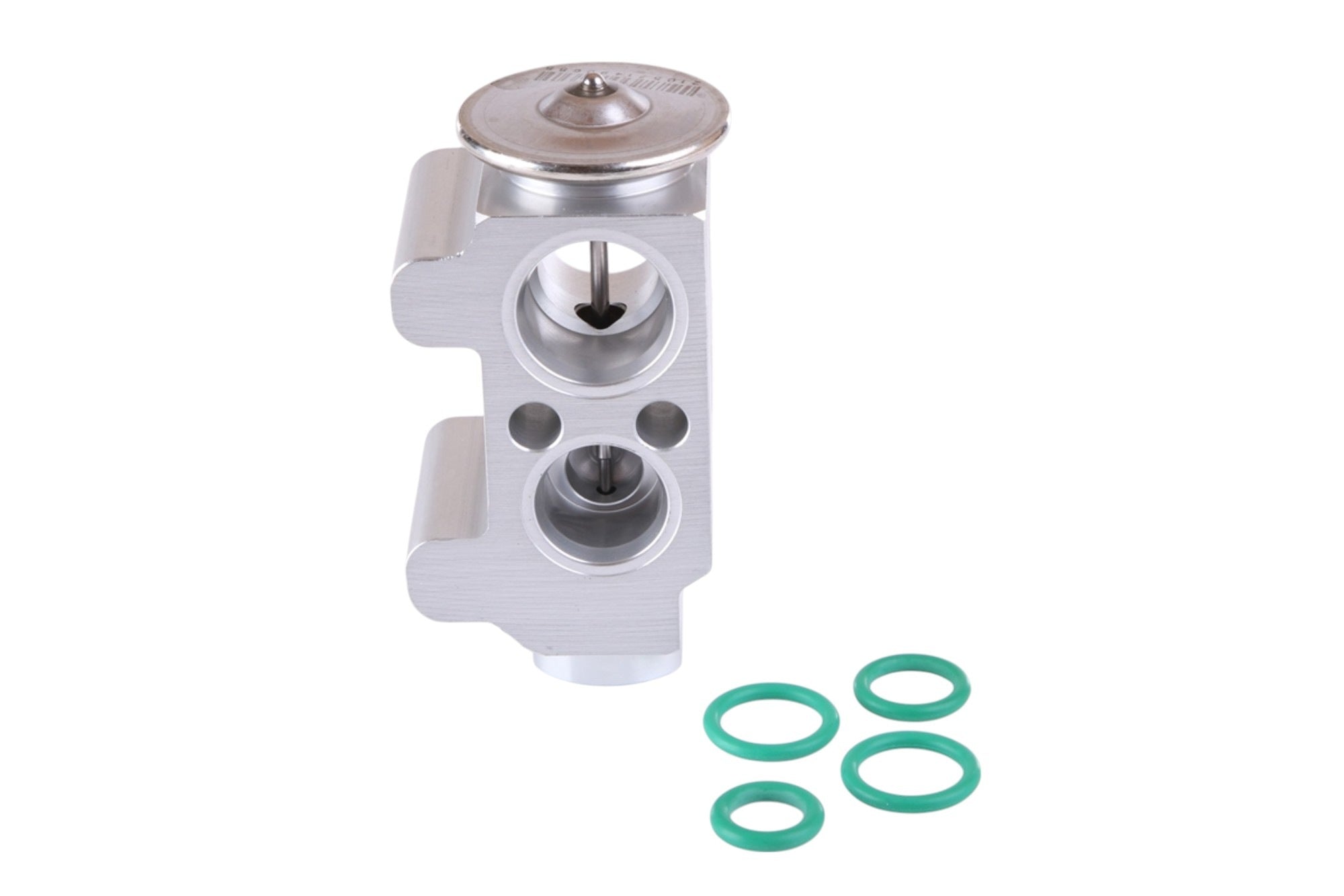 Nissens A/C Compressor and Component Kit 101070