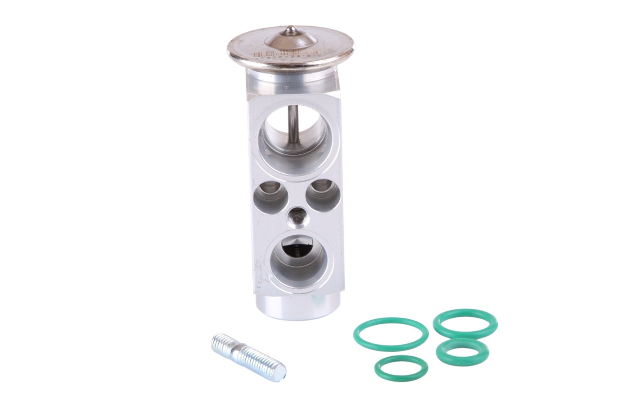 Nissens A/C Compressor and Component Kit 101105