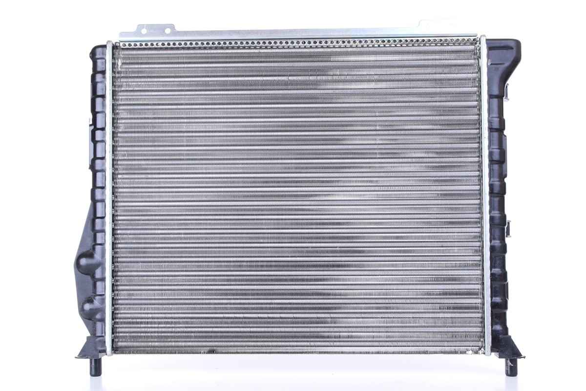 Nissens Radiator 60051