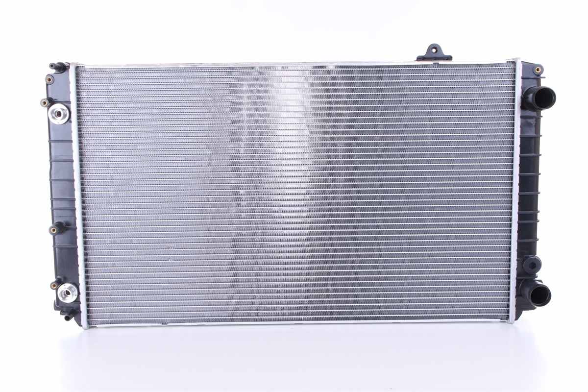 Nissens Radiator 60239