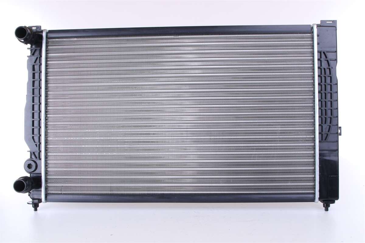 Nissens Radiator 60299