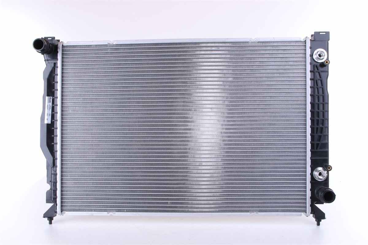 Nissens Radiator