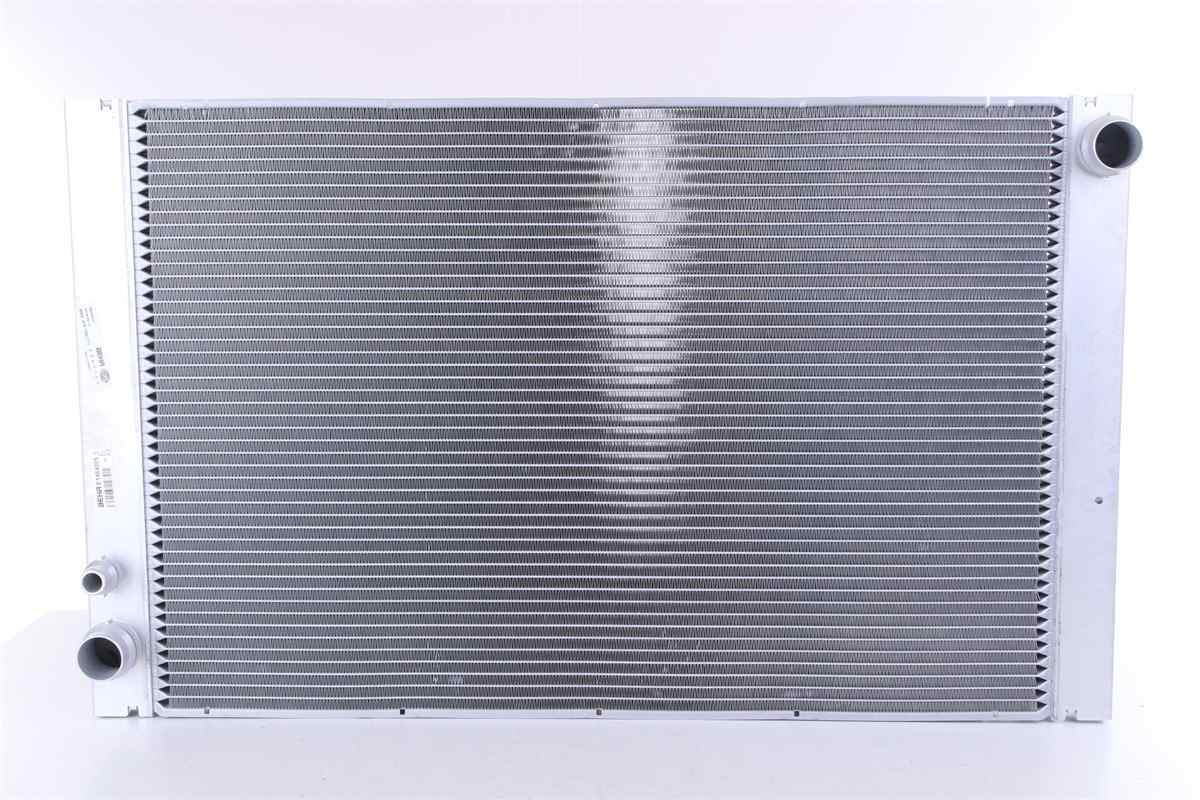 Nissens Radiator