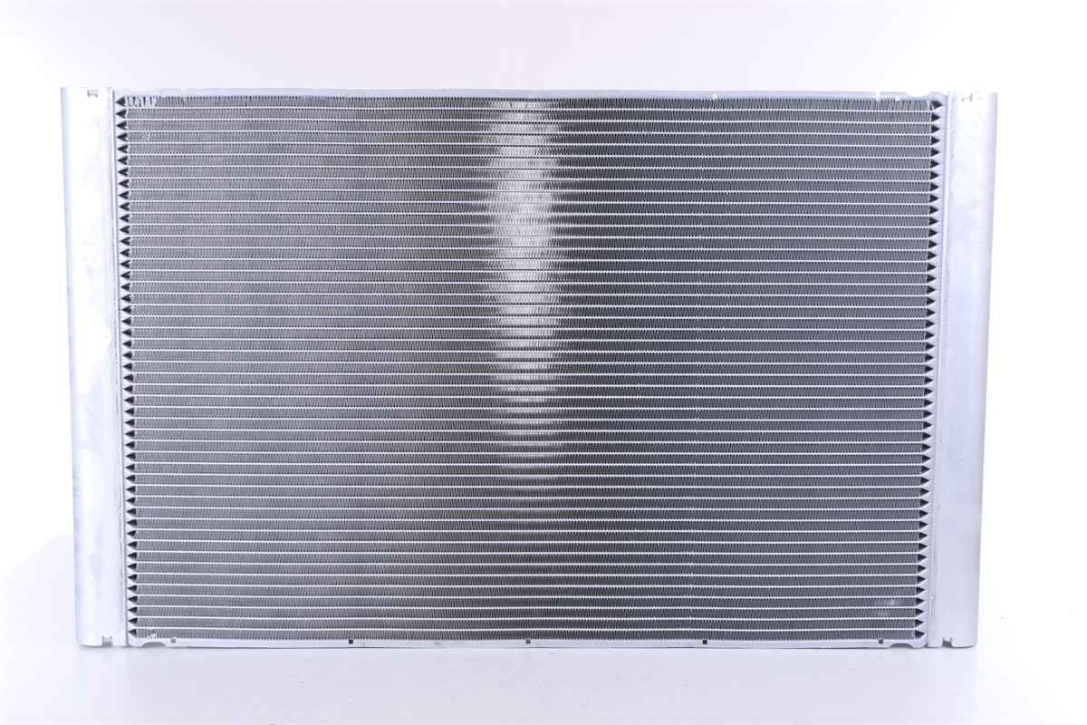 Nissens Radiator