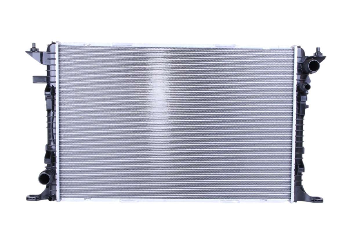 Nissens Radiator 60326