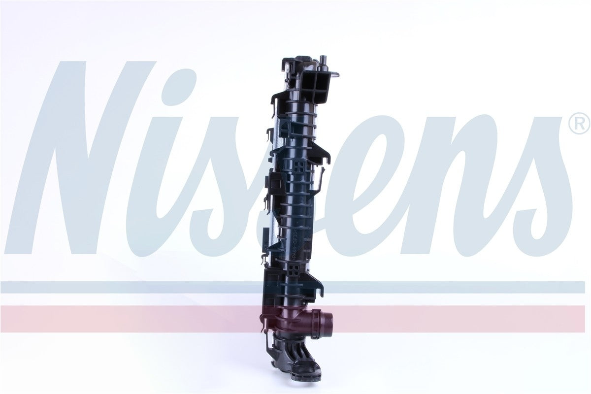 Nissens Radiator 60326