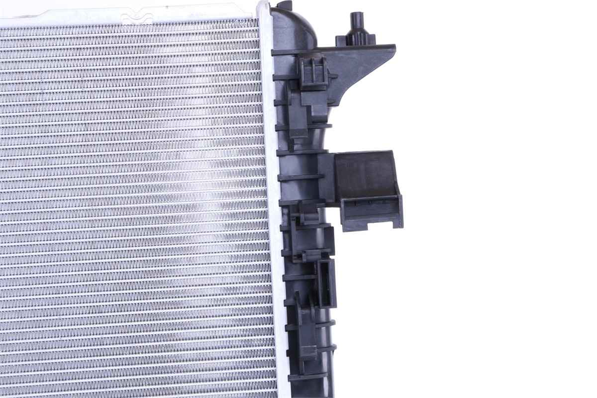 Nissens Radiator 60327