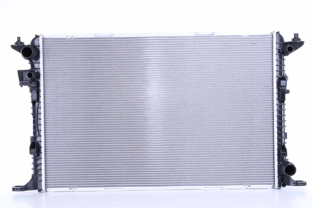 Nissens Radiator 60327