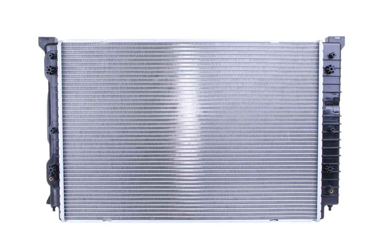 Nissens Radiator 60329