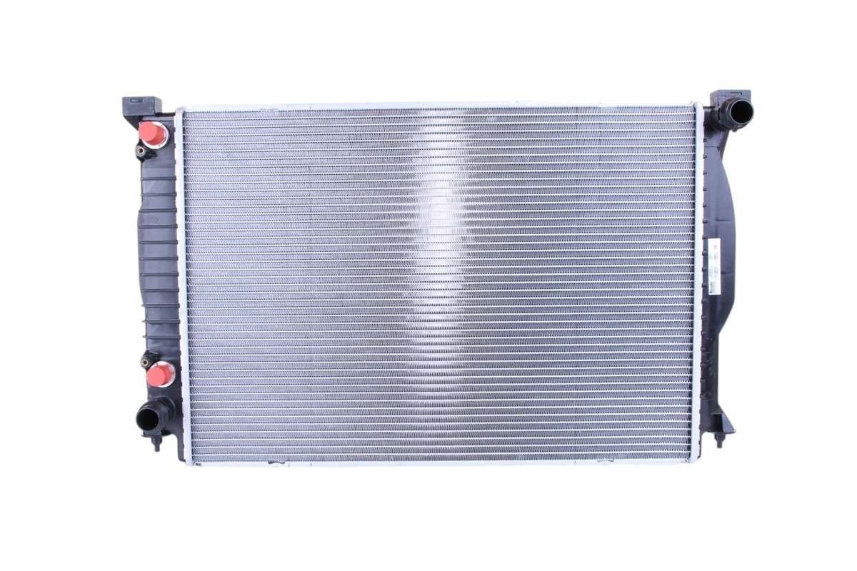 Nissens Radiator 60329