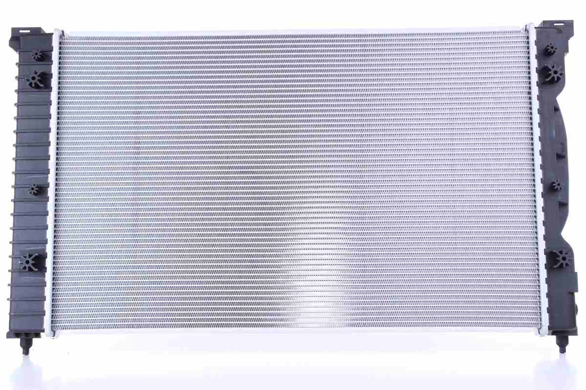 Nissens Radiator 60353