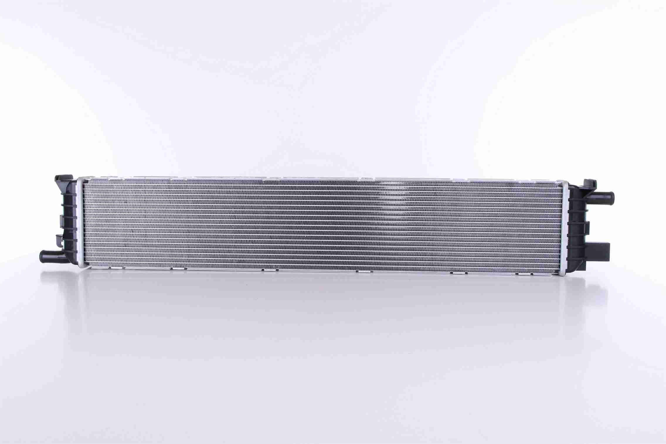 Nissens Intercooler Heat Exchanger 60354