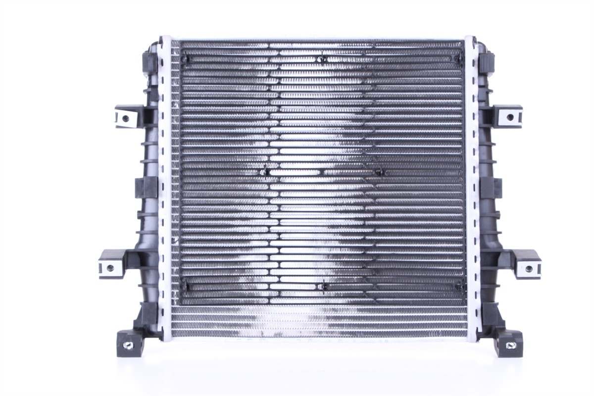 Nissens Radiator 60358