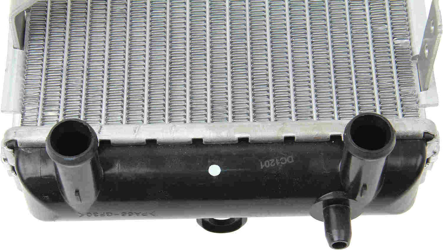 Nissens Radiator