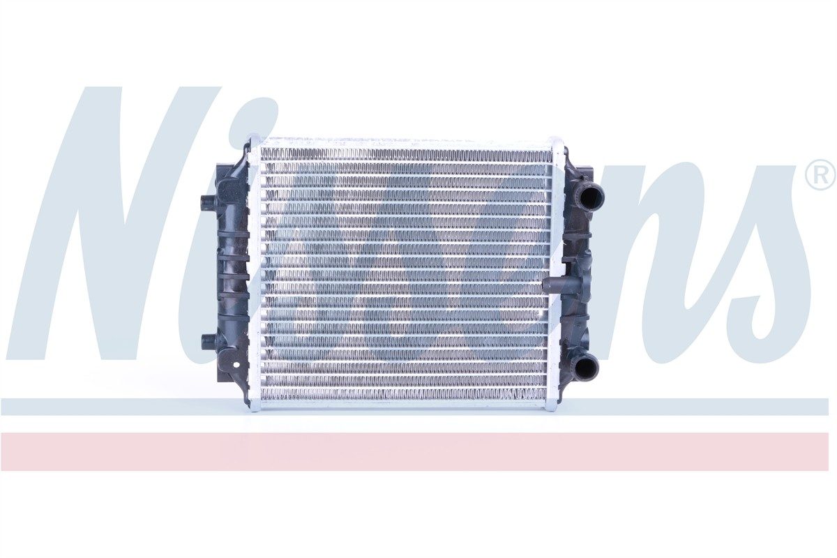 Nissens Radiator 60372