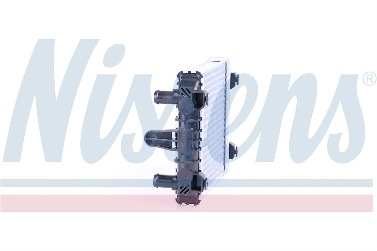 Nissens Radiator 60372