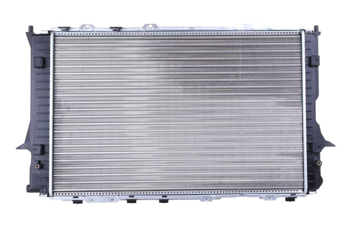 Nissens Radiator