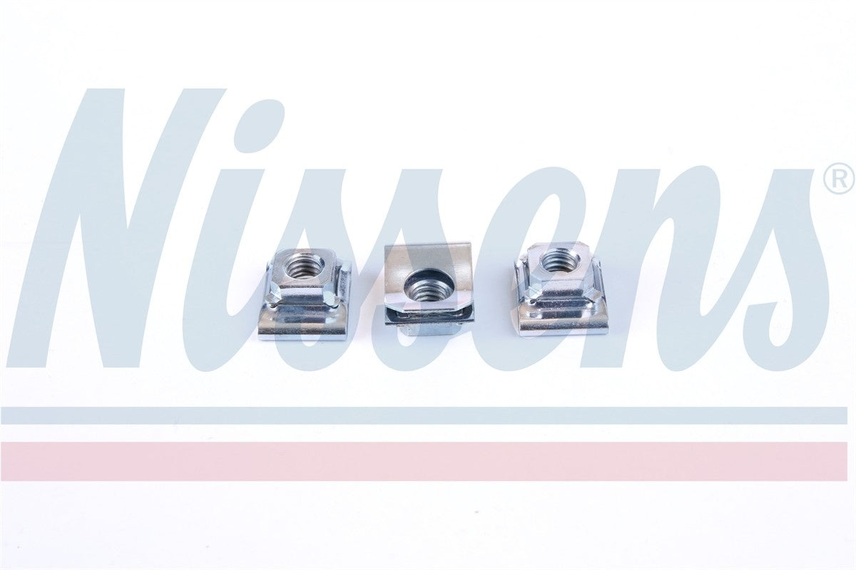 Nissens Radiator