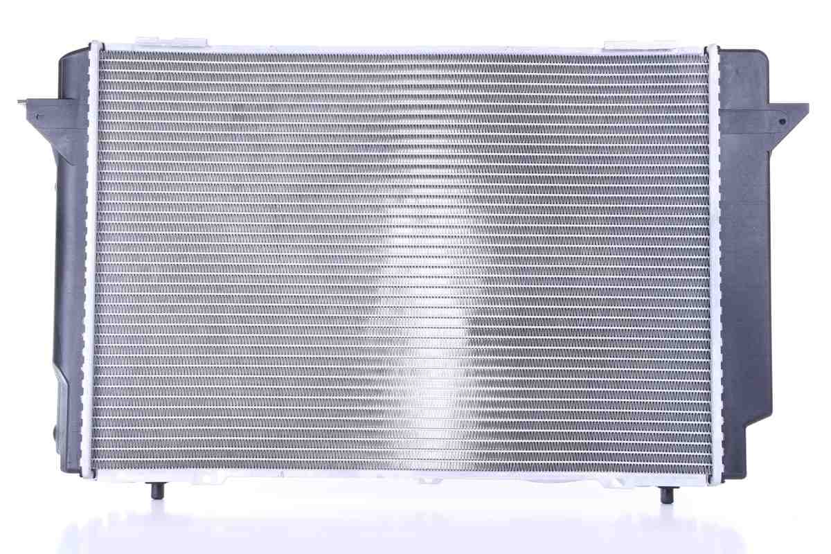 Nissens Radiator