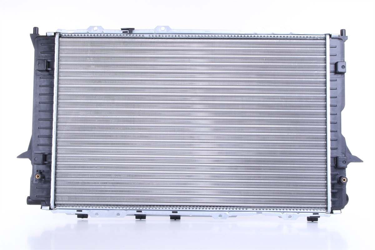 Nissens Radiator