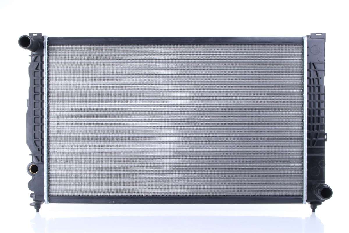 Nissens Radiator 60496