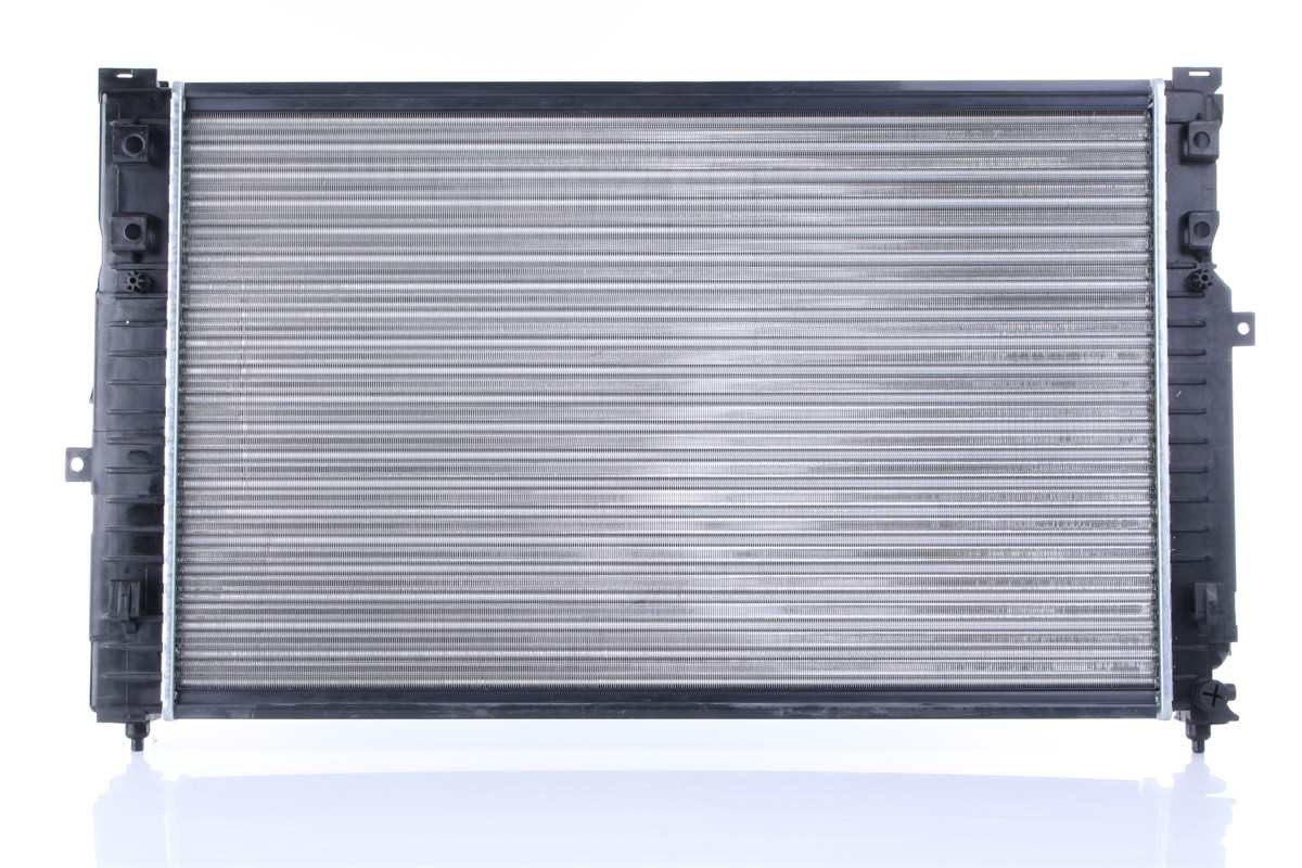 Nissens Radiator 60496