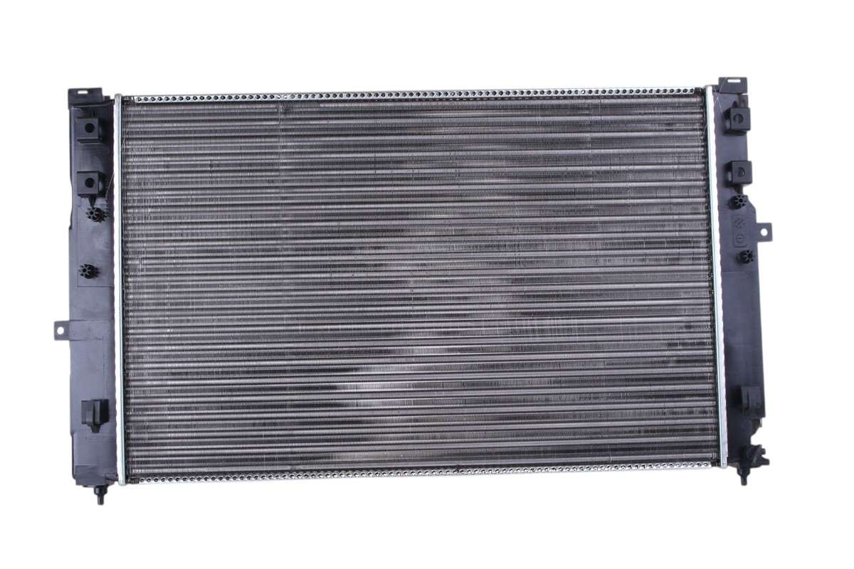 Nissens Radiator 60498