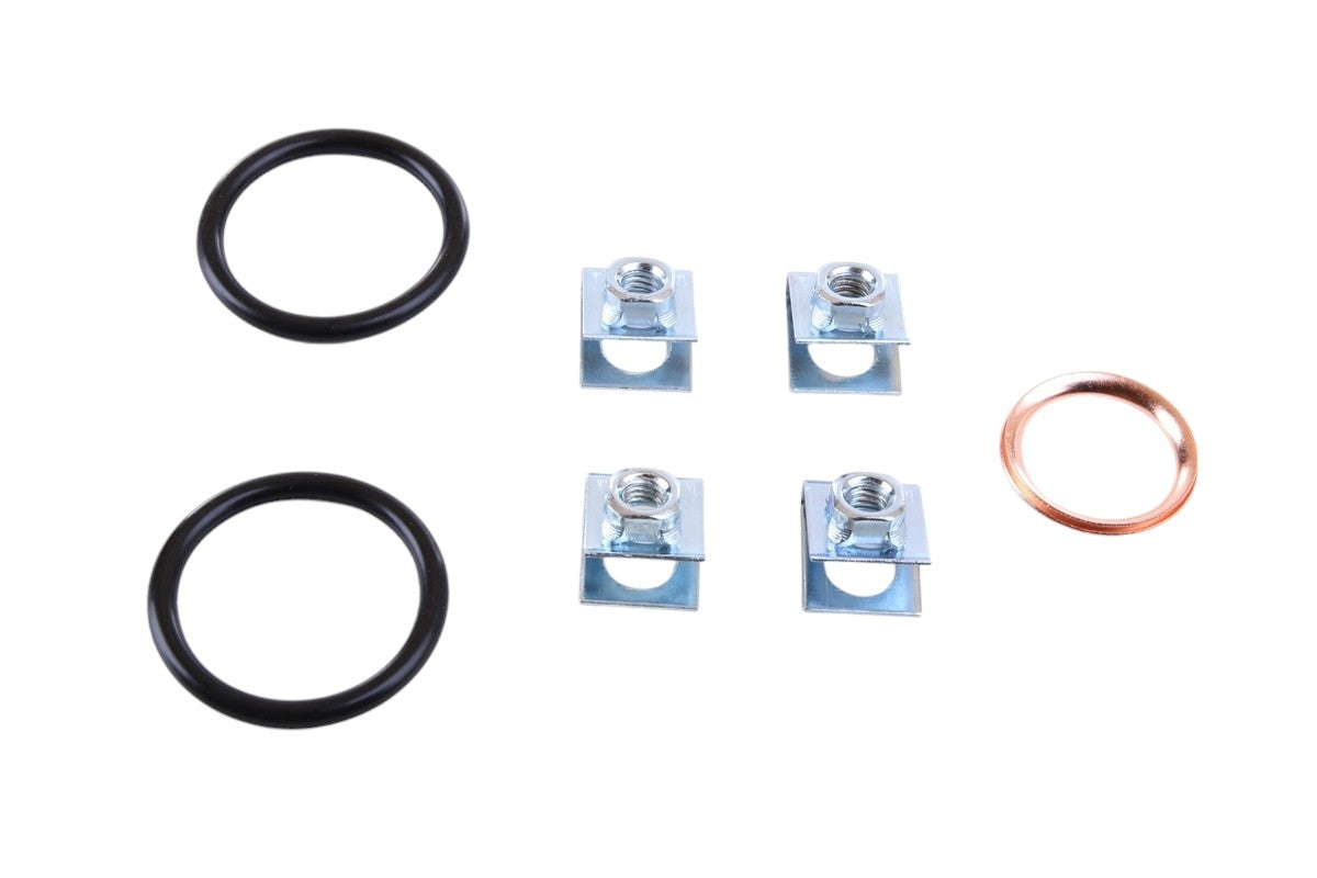 Nissens Radiator 60498