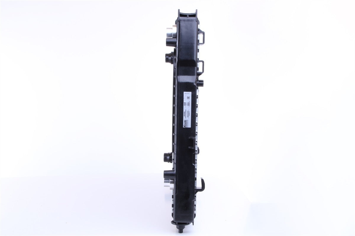 Nissens Radiator 60499