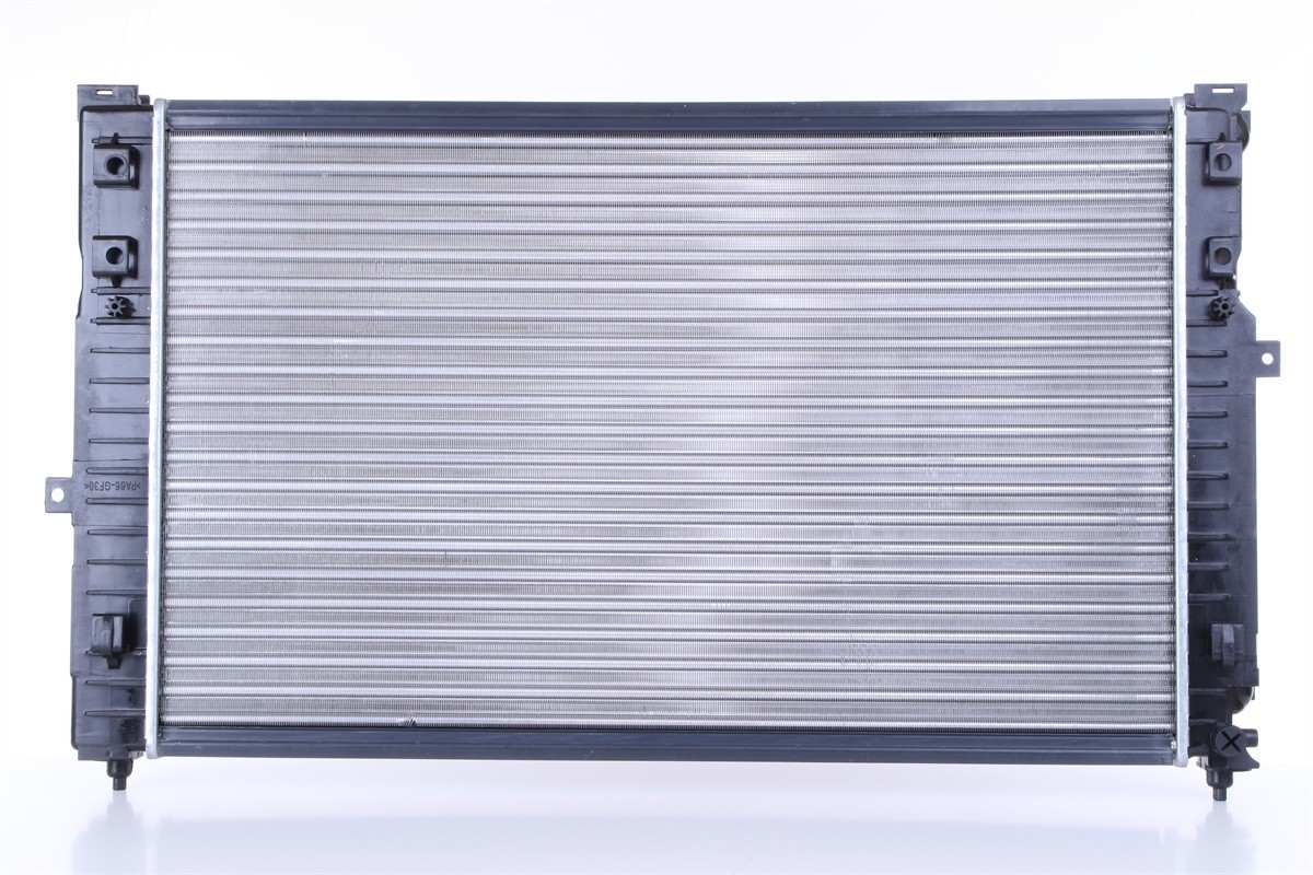 Nissens Radiator 60499