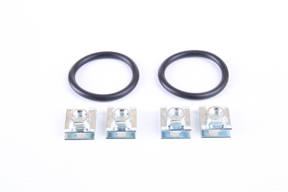 Nissens Radiator 60499