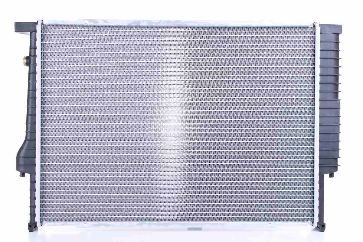 Nissens Radiator