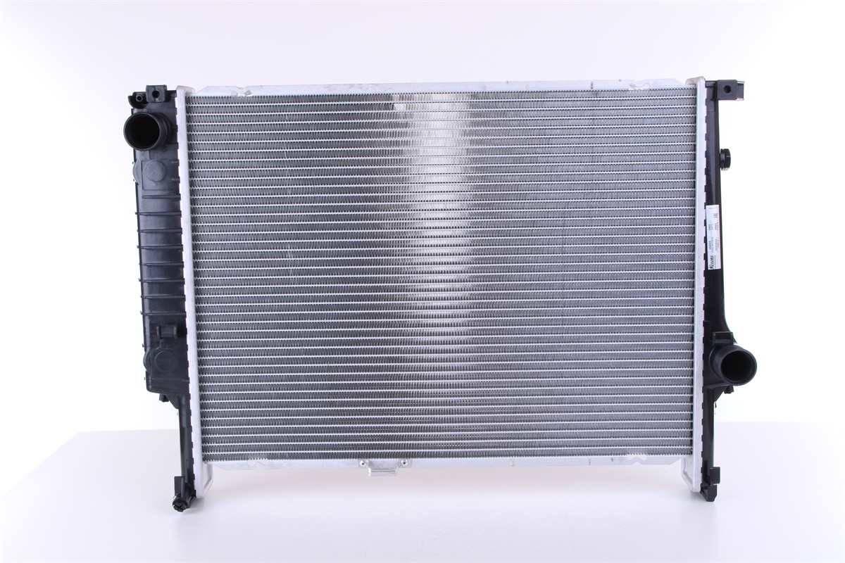 Nissens Radiator 60605