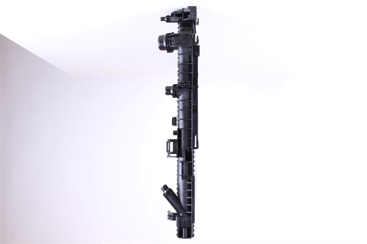 Nissens Radiator 606236