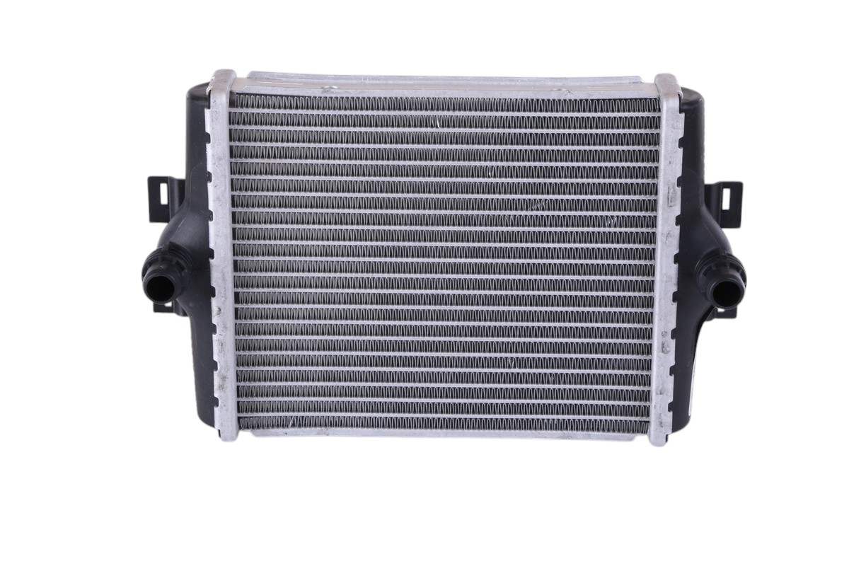 Nissens Radiator 606270