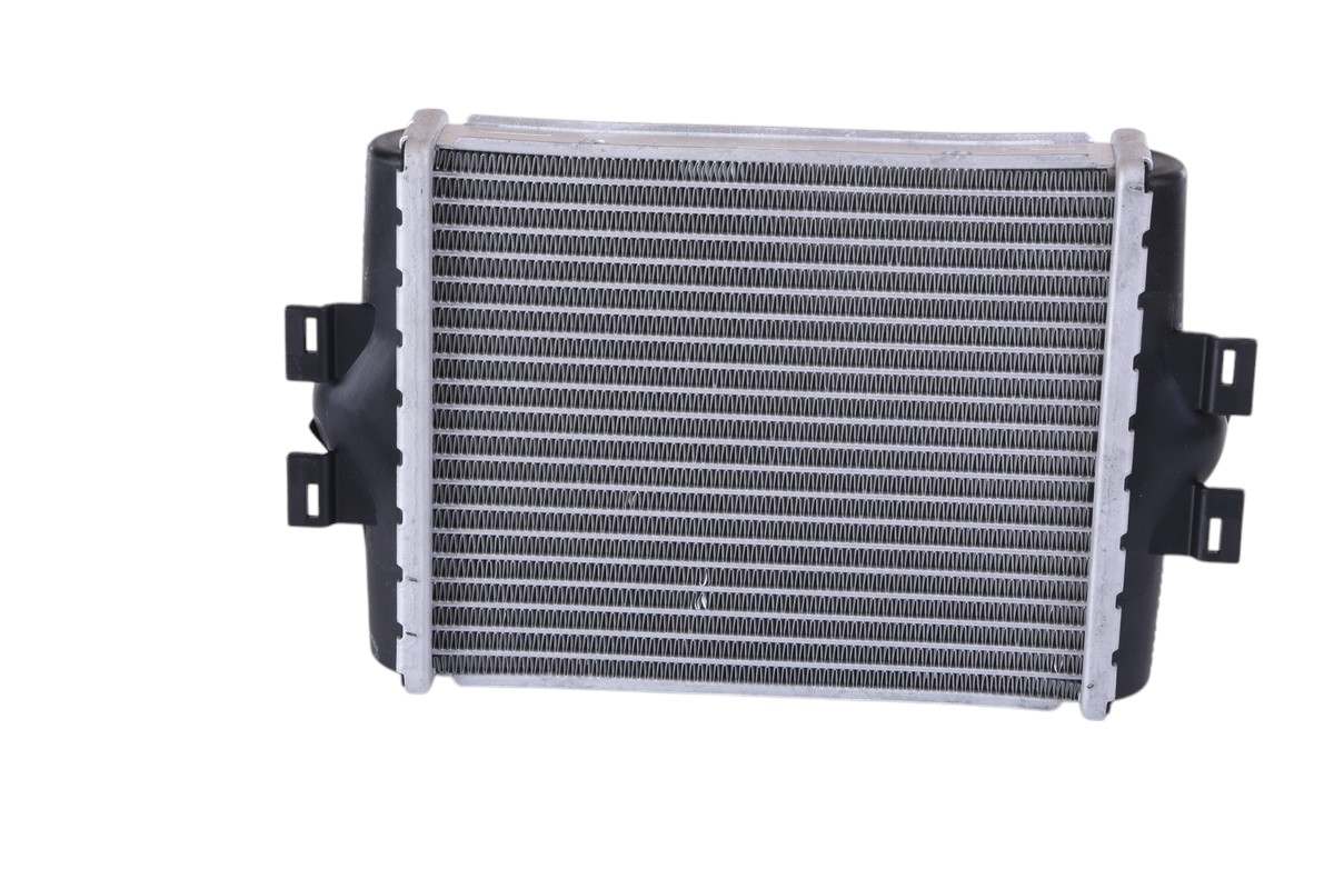 Nissens Radiator 606270