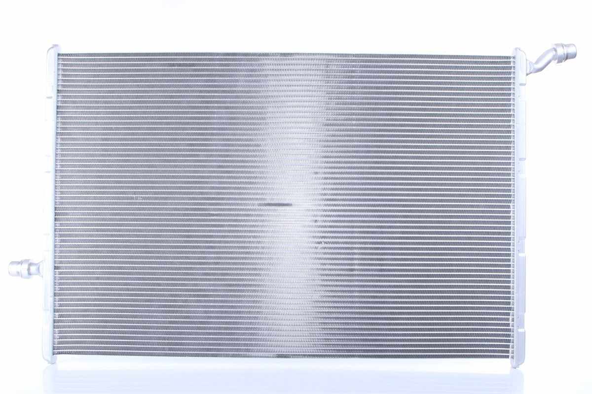 Nissens Intercooler Heat Exchanger 606292