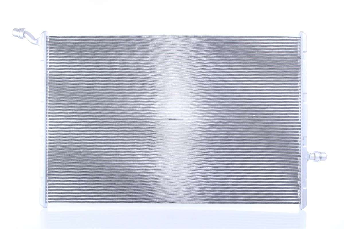 Nissens Intercooler Heat Exchanger 606292