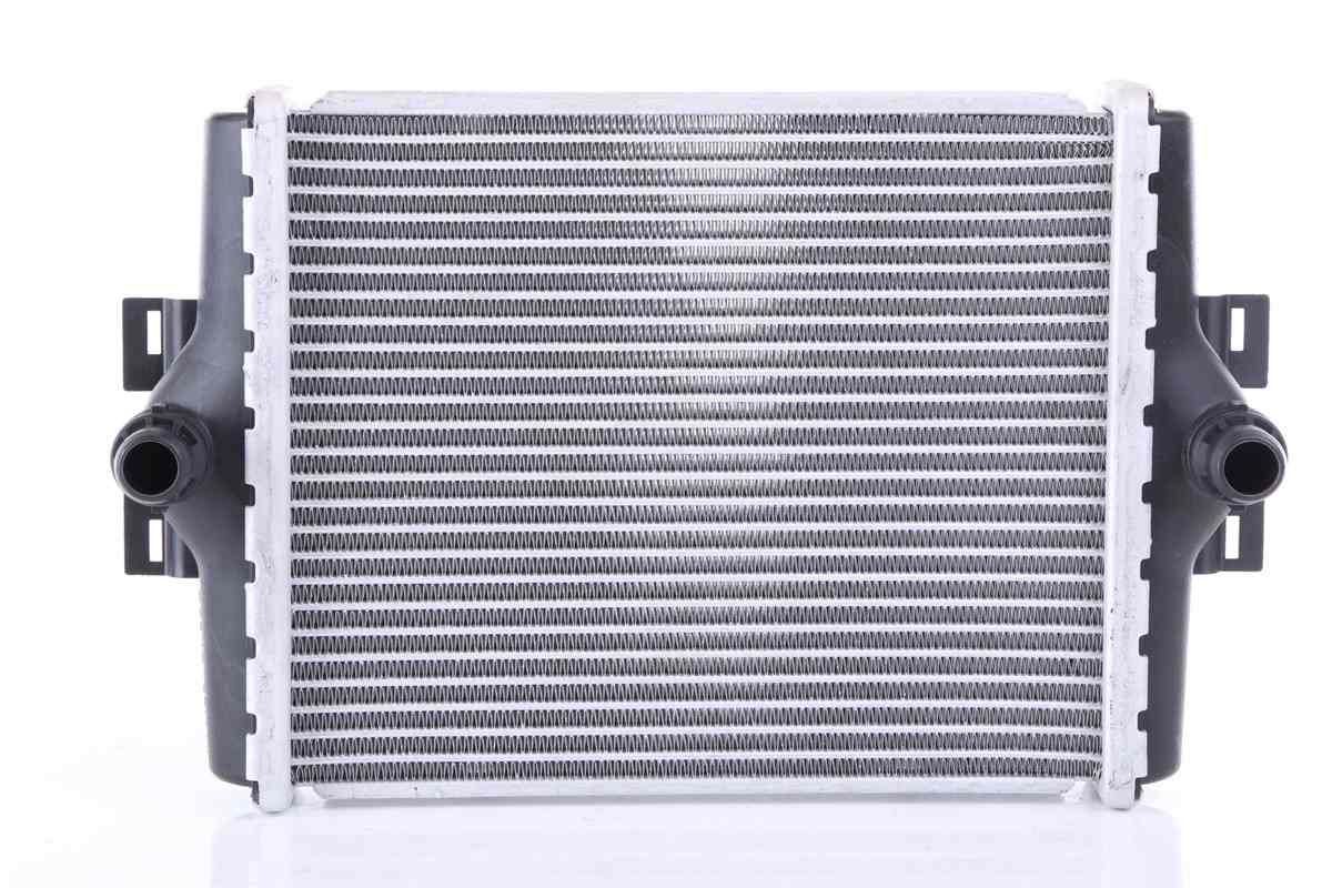 Nissens Radiator 606296