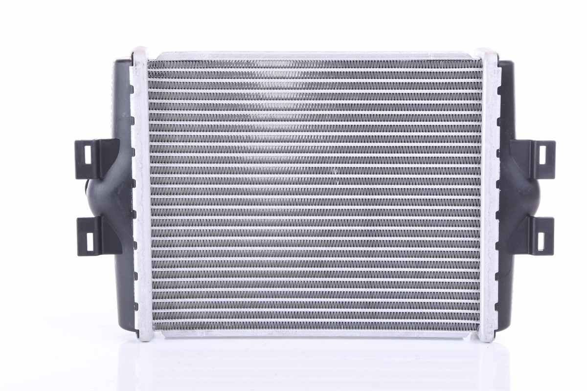 Nissens Radiator 606296