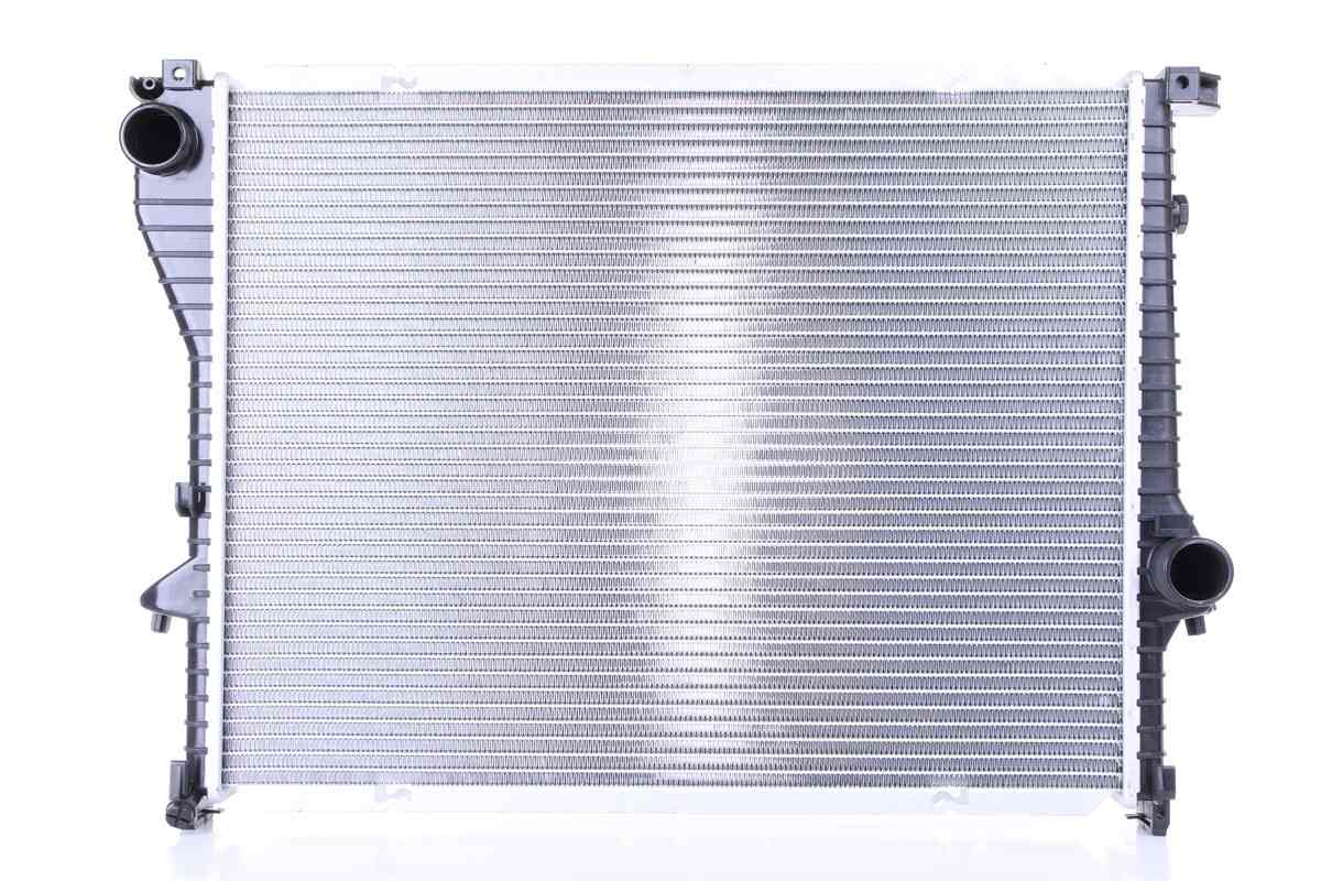 Nissens Radiator 60638