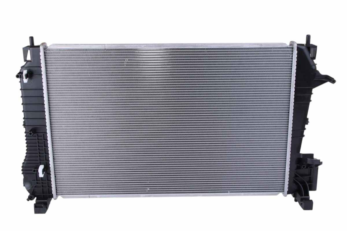 Nissens Radiator 606427