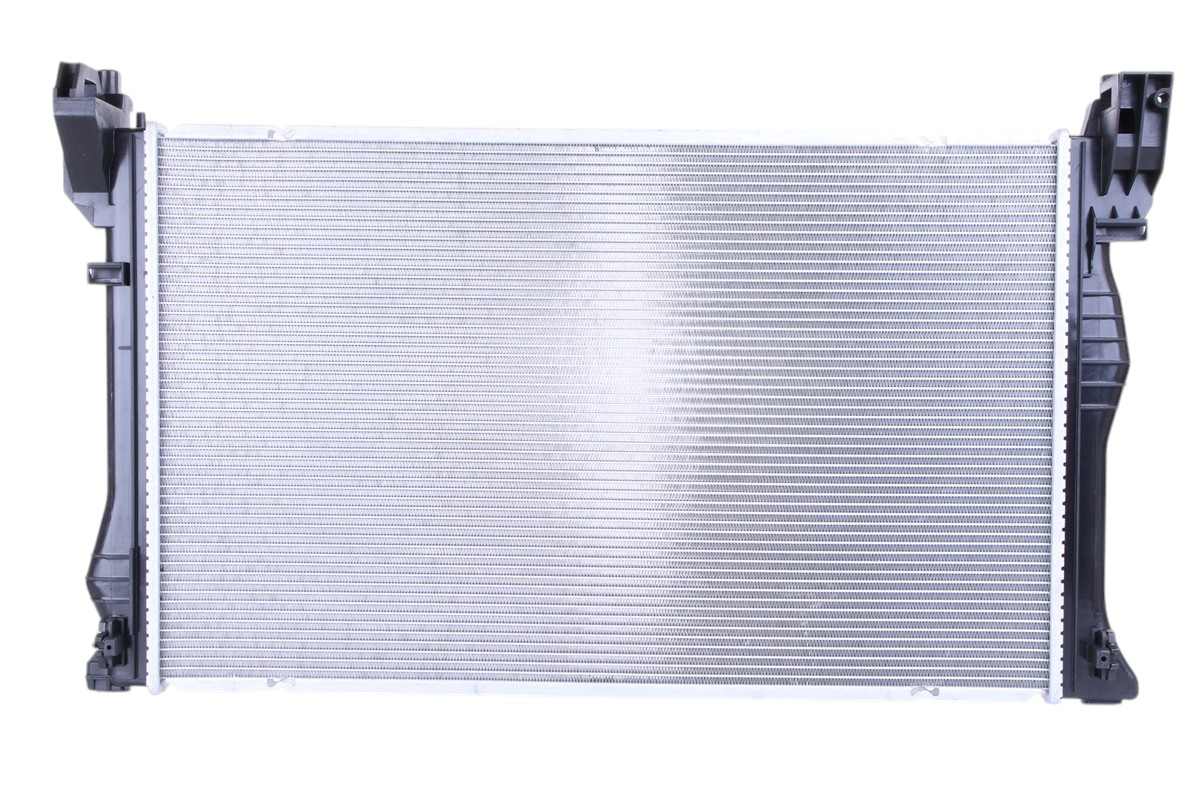 Nissens Radiator 606453