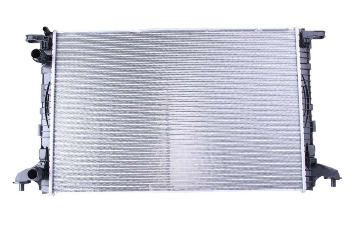 Nissens Radiator 606463